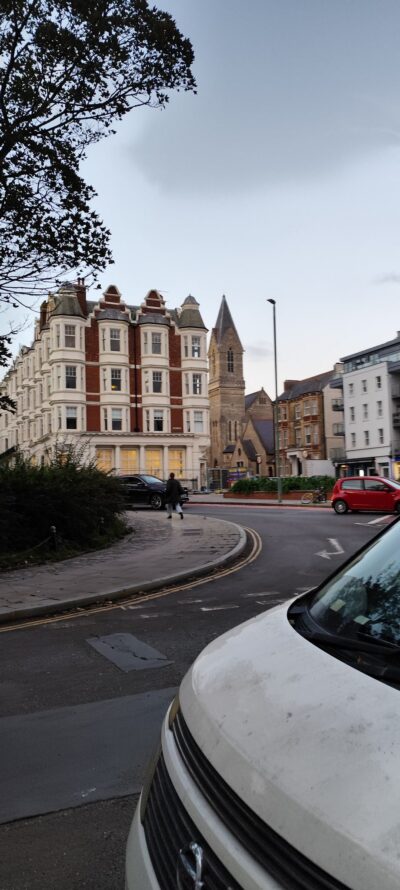 Brighton 24 oct 2025 — 63