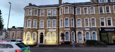 Brighton 24 oct 2025 — 68