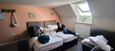 Brighton 25 oct 2025 — 14
