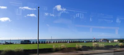 Brighton 25 oct 2025 — 19