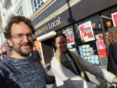 Brighton 25 oct 2025 — 38