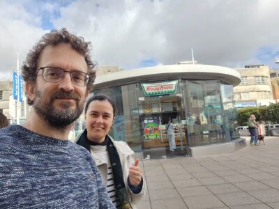 Brighton 25 oct 2025 — 47