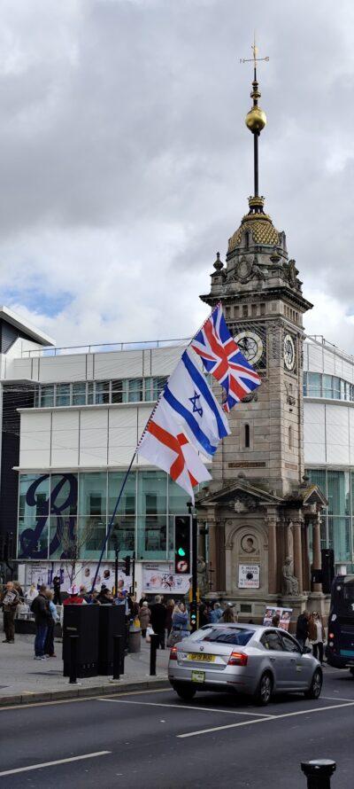 Brighton 25 oct 2025 — 48