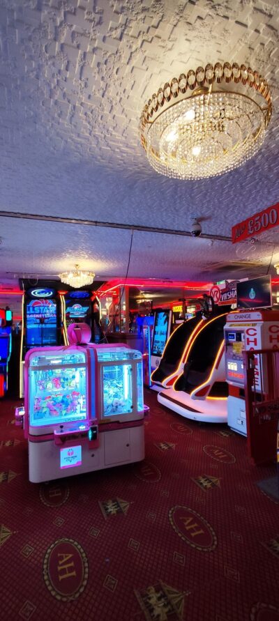 Brighton 25 oct 2025 — 62