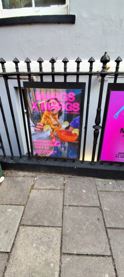 Brighton 25 oct 2025 — 67