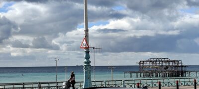 Brighton 25 oct 2025 — 70