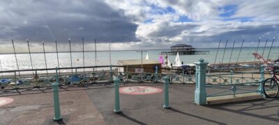 Brighton 25 oct 2025 — 79