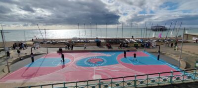 Brighton 25 oct 2025 — 81