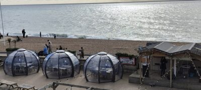 Brighton 25 oct 2025 — 83