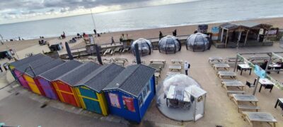 Brighton 25 oct 2025 — 84