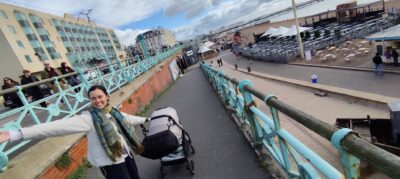 Brighton 25 oct 2025 — 87