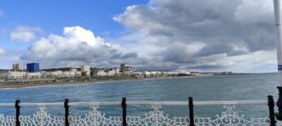 Brighton 25 oct 2025 — 107