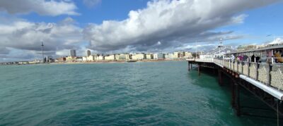 Brighton 25 oct 2025 — 111