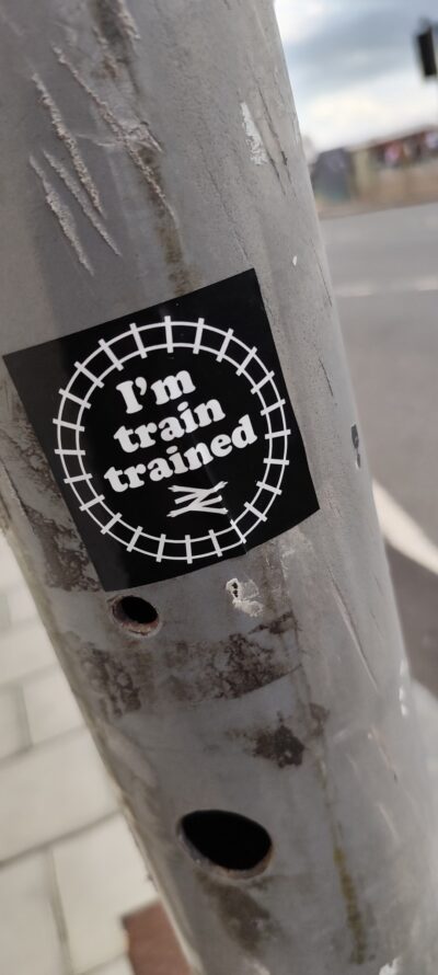Brighton 25 oct 2025 — 114