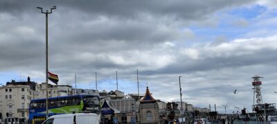 Brighton 25 oct 2025 — 115
