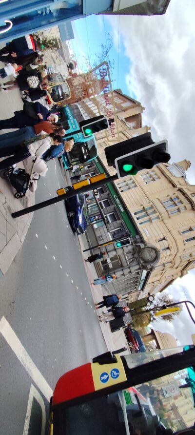 Brighton 25 oct 2025 — 121