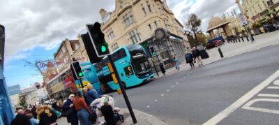 Brighton 25 oct 2025 — 122