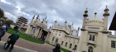 Brighton 25 oct 2025 — 123