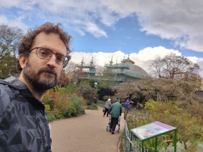 Brighton 25 oct 2025 — 126