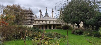 Brighton 25 oct 2025 — 127