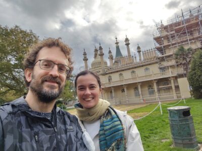 Brighton 25 oct 2025 — 129