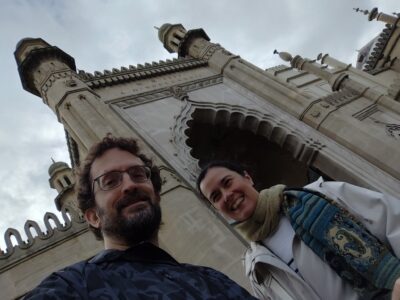 Brighton 25 oct 2025 — 131