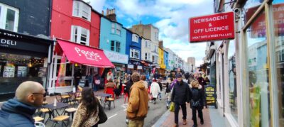 Brighton 25 oct 2025 — 139