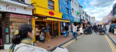 Brighton 25 oct 2025 — 141