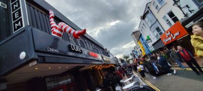 Brighton 25 oct 2025 — 143