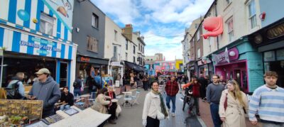 Brighton 25 oct 2025 — 144