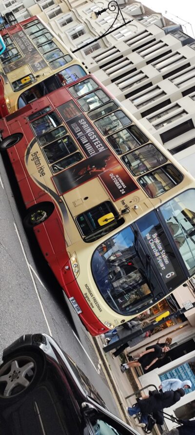 Brighton 25 oct 2025 — 154
