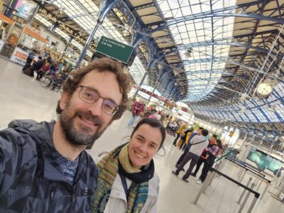 Brighton 25 oct 2025 — 157