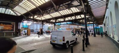 Brighton 25 oct 2025 — 158