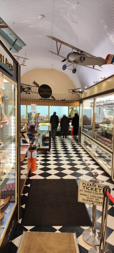 Brighton 25 oct 2025 — 161