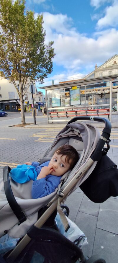 Brighton 25 oct 2025 — 162