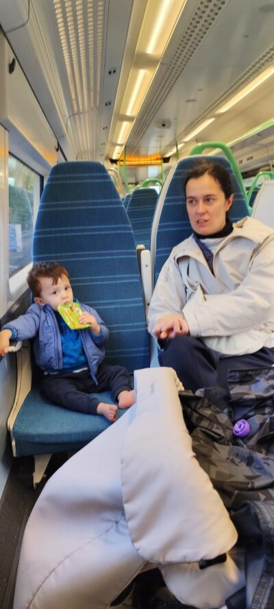 Brighton 25 oct 2025 — 172