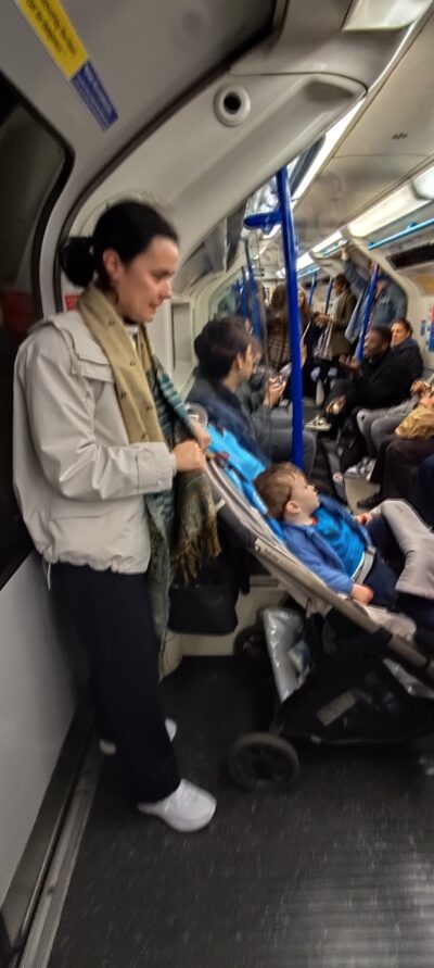 Brighton 25 oct 2025 — 180