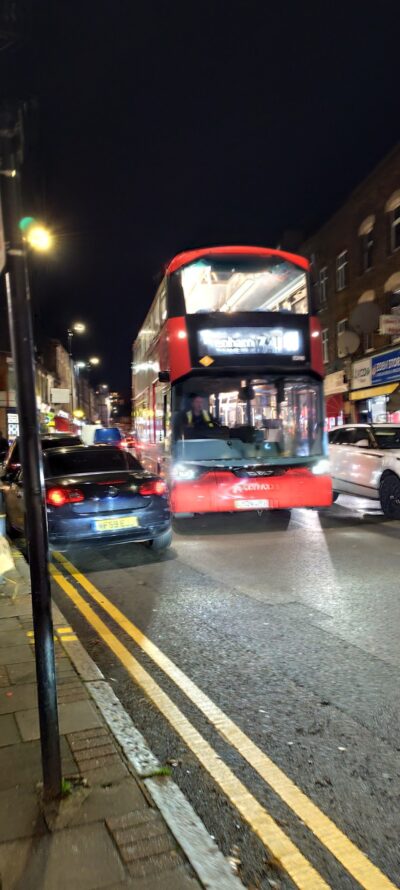Brighton 25 oct 2025 — 181