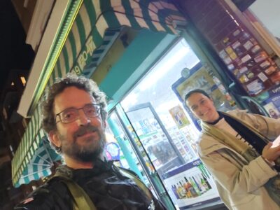 Brighton 25 oct 2025 — 182