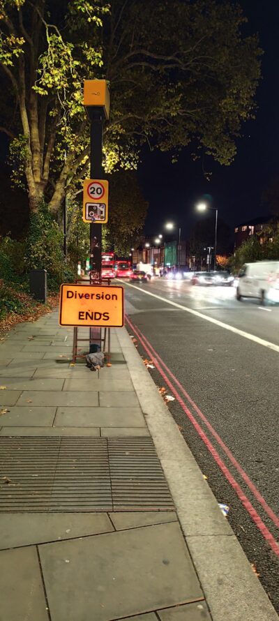 Brighton 25 oct 2025 — 183