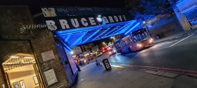 Brighton 25 oct 2025 — 187