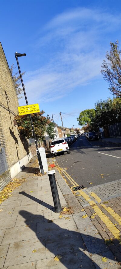 Londres 26 oct 2025 — 3
