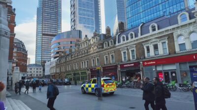 Londres 26 oct 2025 — 17