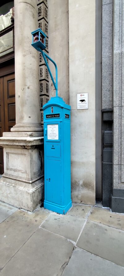Londres 26 oct 2025 — 20