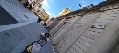 Londres 26 oct 2025 — 22