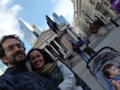 Londres 26 oct 2025 — 25