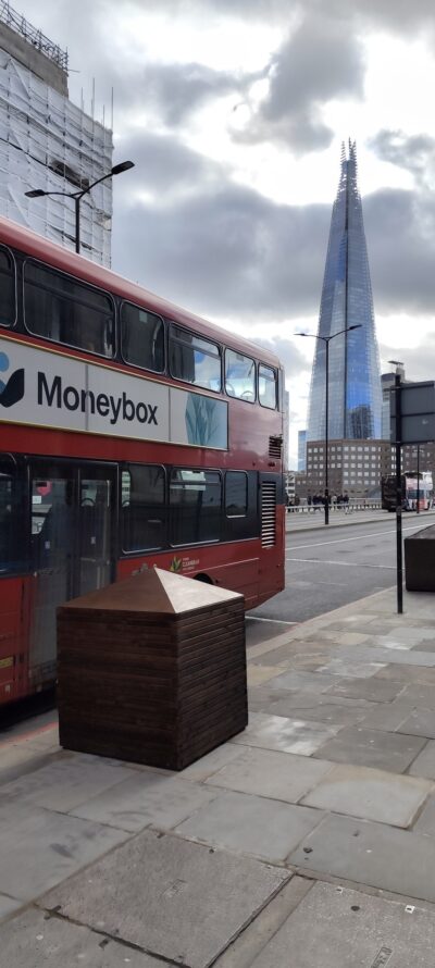 Londres 26 oct 2025 — 31