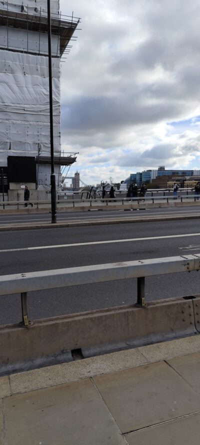 Londres 26 oct 2025 — 32