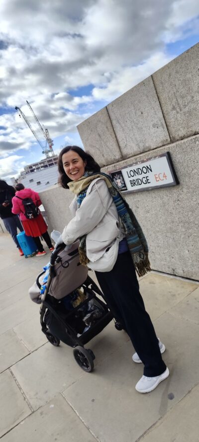Londres 26 oct 2025 — 33