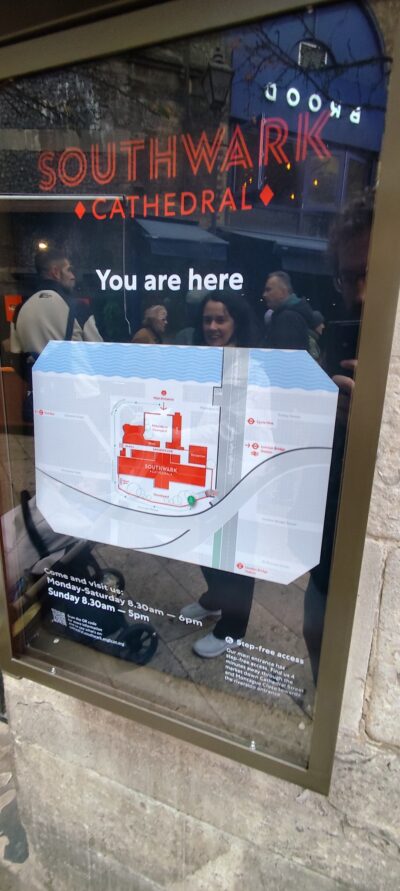 Londres 26 oct 2025 — 38